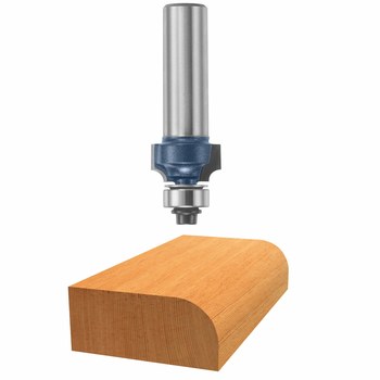 Picture of Bosch 1/8 in Router Bit 85588M (Main product image)