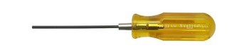 Picture of Xcelite by Weller 7 1/8 in Screwdriver LN23N (Main product image)