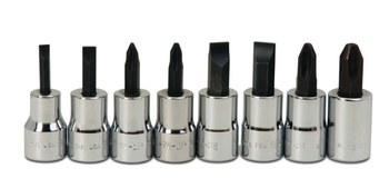 Picture of Williams Bit Socket JHWWSBSP-8RC (Main product image)