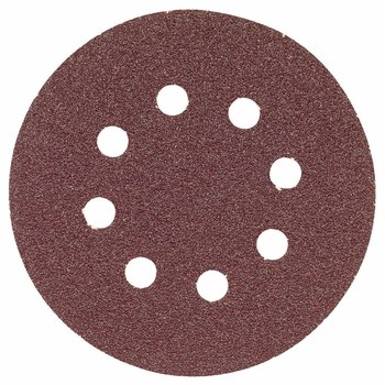 Picture of Bosch Hook & Loop Disc 33958 (Main product image)