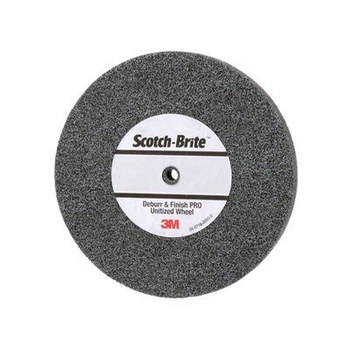 Surface Conditioning Deburr & Finish PRO 4-1/2"x 7/8"for