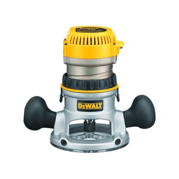 Picture of Dewalt Fixed Base Router DW616 (Main product image)