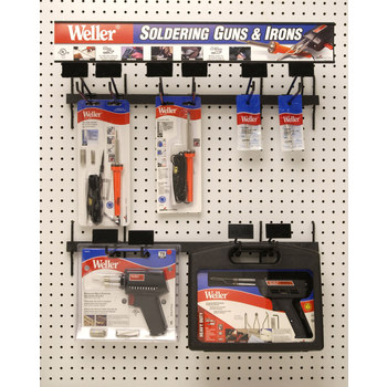 Picture of Weller - WEF3 Product Display (Main product image)