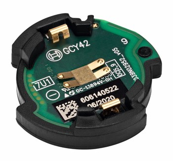 Picture of Bosch Bluehound Connectivity Module GCY42 (Main product image)