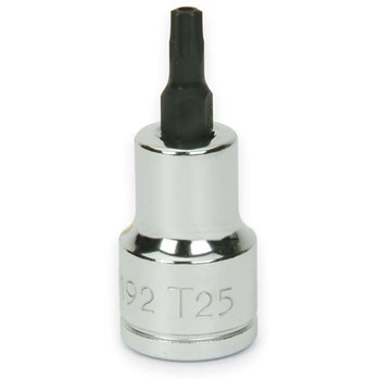その他 RT-128391 Williams JHW35198 Bit Socket, 3/8 in Drive, 1 31/32 in Length