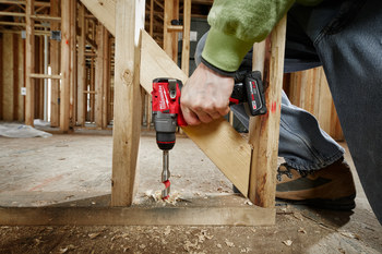 Milwaukee M12 FUEL Drill/Driver - 3403-20
