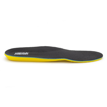 SureWerx MEGAComfort Dual Layered Insole PAM12 PAM12-M12 - 00110