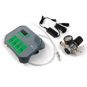 Picture of RPB Safety GX4 RZ Portable Gas Monitor (Main product image)