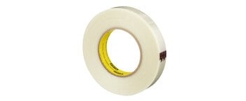 3M Scotch 8919MSR Filament Tape - 60.14 yd Length - 55906