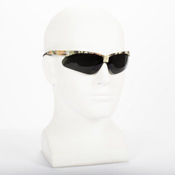 Kleenguard Nemesis Standard Safety Glasses V30 47417 - Size Universal