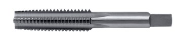 Picture of Cle-Line 0401 1/2-20 UNF H3 Bright 3.375 in Bright Taper Hand Tap C62065 (Main product image)