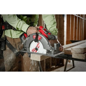 Milwaukee Circular Saw Blade 48-40-0725 - 7 1/4 in Diameter - Carbide