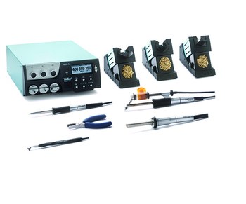 Weller WR Series WXR3003N Rework Station - 30428
