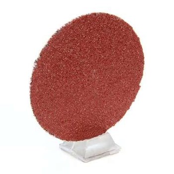 3M Roloc 361F Roloc TR Quick Change Disc 22408 - 1 1/2 in - Aluminum Oxide - P100 - Fine