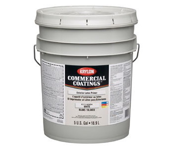 Krylon Commercial Coatings