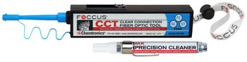 Picture of Chemtronics Foccus - CCT-250KIT Cleaning Tool Kit (Main product image)