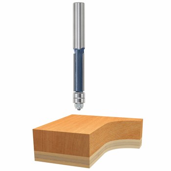 Picture of Bosch 1/2 in Router Bit 85602M (Main product image)