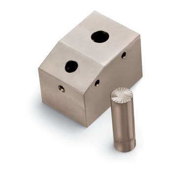 3M Diamond Holder - 1/2 in, 3/8 in Compatible Shank Diameter - 20822