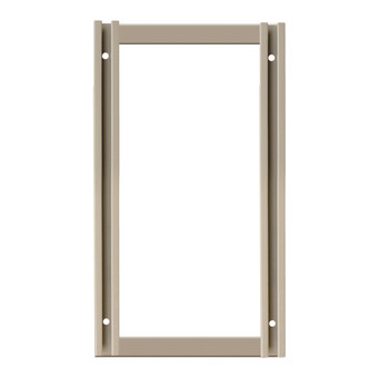 Picture of Akro-Mils TV24F Tiltview TiltView Frame (Main product image)