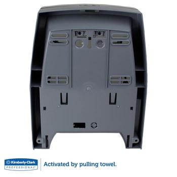 Kimberly-Clark 09990 Paper Towel Dispenser | RSHughes.com