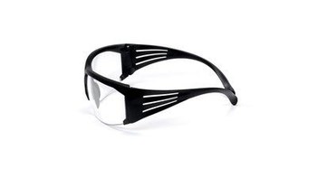 3M SecureFit Safety Glasses SF601 27376 - Size Universal