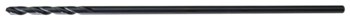 Picture of Cle-Force 1631 #2 135° Right Hand Cut High-Speed Steel NAS 907 Type B Aircraft Extension Drill C68966 (Main product image)