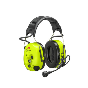 3M PELTOR WS MT15H7AWS6 ProTac XPI Communication Headset 06949
