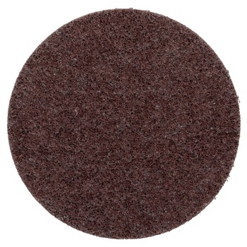 3M Scotch-Brite TN Quick Change Surface Conditioning Disc 67160 - 7 in - Precision Shaped Ceramic - 120+ - Coarse