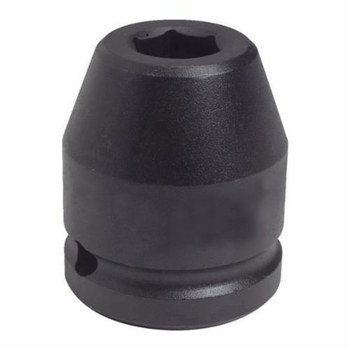 Proto J07537 6 Point 2 5/16 in Impact Socket, 3/4 in Drive