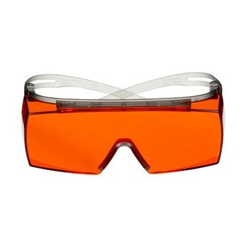 3M SecureFit OTG Safety Glasses 3700 27919 - Size Alternate Fit