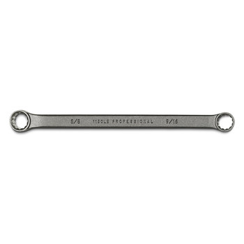 Proto J1135B Double Box Wrench Set