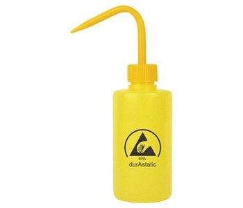 Picture of Menda Durastatic - 35436 ESD / Anti-Static Bottle (Main product image)