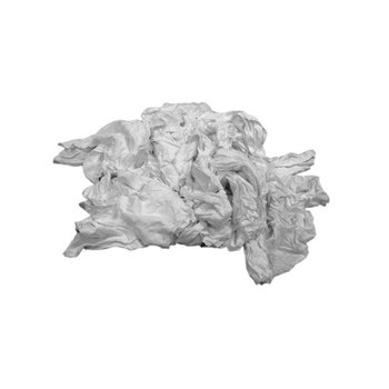 Picture of Adenna 451-25 Grey Cotton / Jersey 25 lb Reclaimed Rag (Main product image)