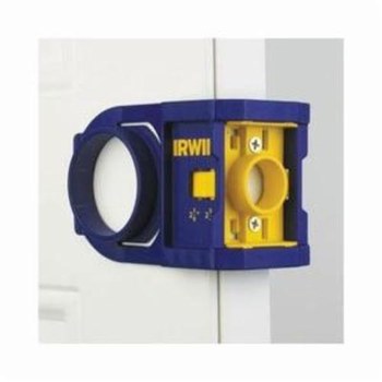 Irwin Metal \u0026 Wood Door Lock 