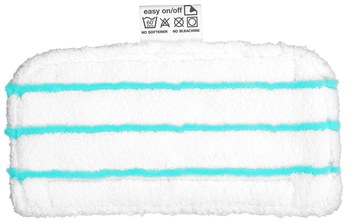 Black & Decker SMP20 Steam Mop Washable Microfiber Pads