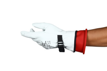 Ansell ActivArmr 96-004 General Purpose Gloves RIGLVCRUL070, Size