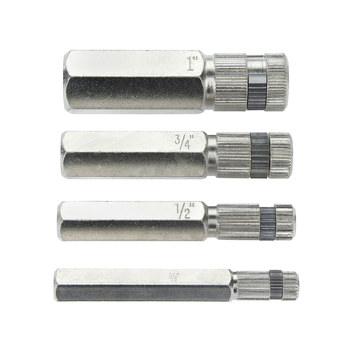 Proto J5454F Round Head Ratchet - 15 in