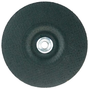 Weiler Tiger Ceramic Cut & Grind Wheel 58320 - 6 in - Ceramic - 30 - T
