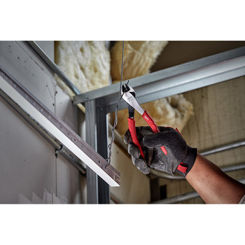 Milwaukee 48-22-6128 Pliers - Steel - 51867