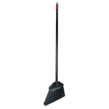 Weiler Vortec Pro 445 Upright Broom - 8 in - Polystyrene - 38.5 in - 44546