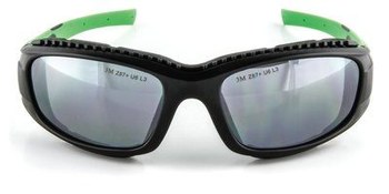 3M Safety Sunwear Standard Safety Glasses 65896