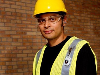 3M Virtua Standard Safety Glasses 11819
