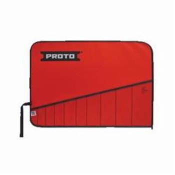 Proto 10 Pocket Tool Roll, Canvas | RSHughes.com