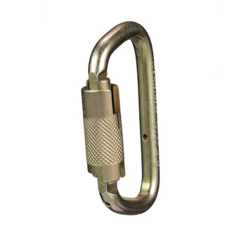 Picture of MSA Gold Steel Fall Protector (Main product image)