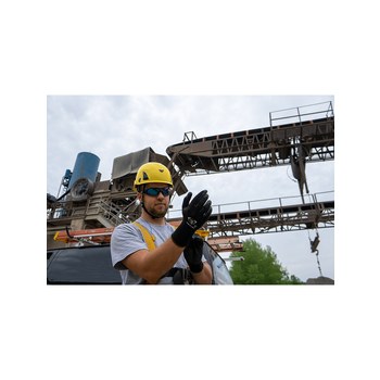 Global Glove Javelin Safety Glasses BH1251612 - 02199
