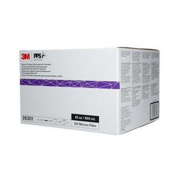3M PPS 2.0 22 oz (650 ml) Paint Cup - 26301