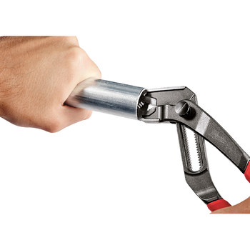 Milwaukee 48-22-6212 Pliers - Alloy Steel - 34225