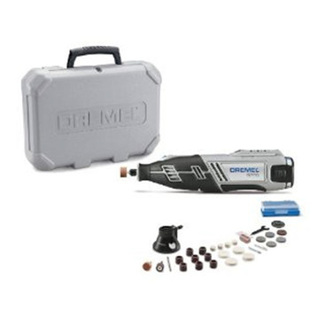Dremel Electric Rotary Tool Kit 7760-N/10