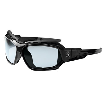 Ergodyne Skullerz Safety Glasses LOKI 56083 - Size Universal