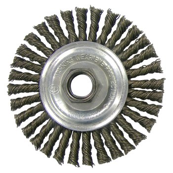 Picture of Weiler Wheel Brush 36308 (Main product image)